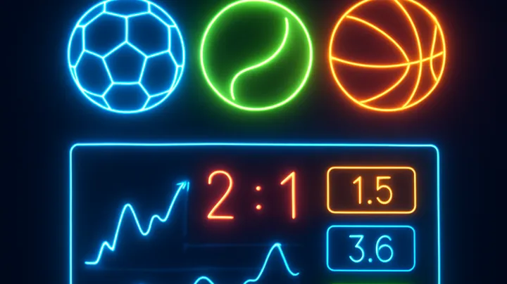 Cómo funcionan las apuestas online