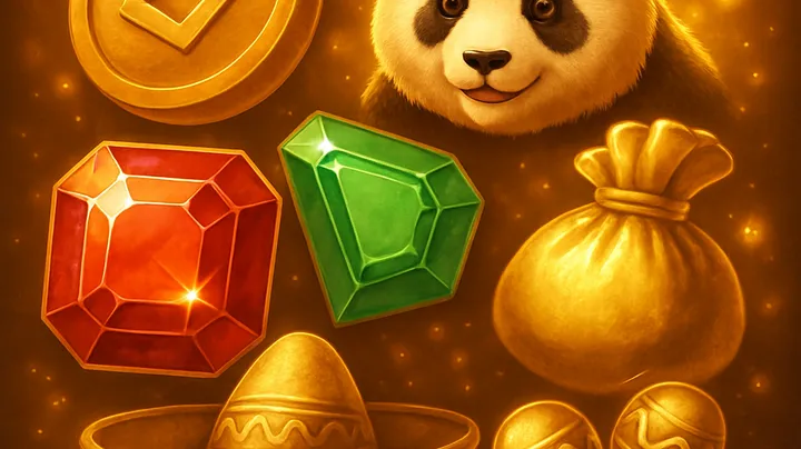 Diferencias y comparaciones: Fortune Gems 2 y 3 / Fortune Coins y Fortune Mousse