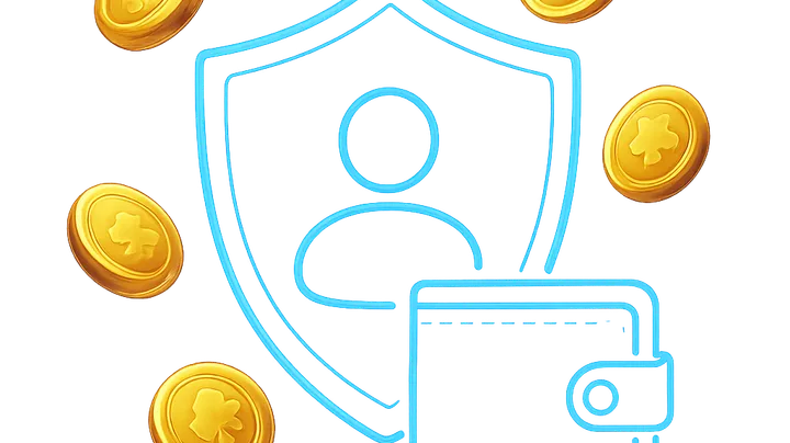 Cómo iniciar sesión de forma segura