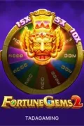 Fortune Gems 2 tragamonedas nueva en TOPJGO COM