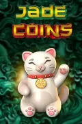 Jade Coins tragamonedas con jackpot en TOPJGO COM