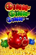 Oink Oink Oink slot de cerditos en TOPJGO COM