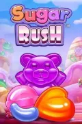 Sugar Rush slot dulce más jugado en TOPJGO COM