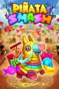 Piñata Smash tragamonedas festiva TOPJGO COM
