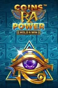 Coins Ra Power tragamonedas egipcia TOPJGO COM