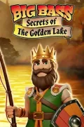 Big Bass: Secrets of the Golden Lake en TOPJGO COM