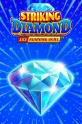 Striking Diamond tragamonedas brillante TOPJGO COM