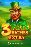 3 pots riches extra en TOPJGO COM