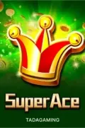 AuperAce slot más popular en TOPJGO COM
