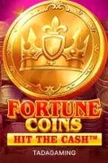 Fortune Coins slot más popular en TOPJGO COM