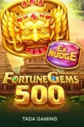 Fortune Gems 500 tragamonedas en TOPJGO COM casino online