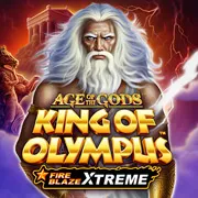 King of olimpus en TOPJGO COM