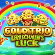 Gold trio en TOPJGO COM