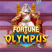 Fortune of olimpus en TOPJGO COM